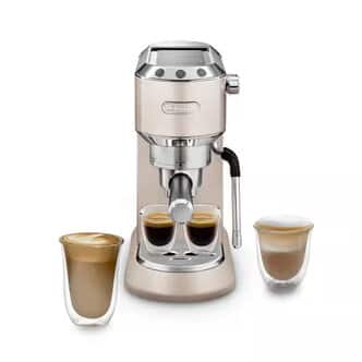 エスプレッソ・カプチーノメーカー エスプレッソ・カプチーノメーカー | De'Longhi JP
