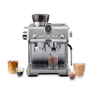 Manual Espresso Machines