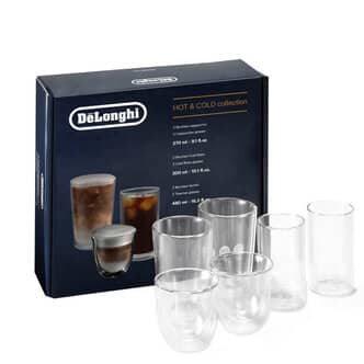 Coffee Accessories
