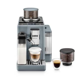 あも　DeLonghi (デロンギ) 自動エスプレッソ•コーヒーメーカー デロンギ エスプレッソマシンMagnifica S De'Longhi Magnifica 自動