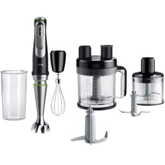 Hand blender | Braun US