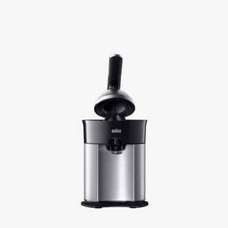Braun Citrus juicer | Braun International