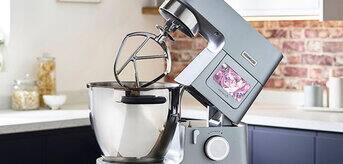 Robot planetarny Kenwood. - zdjęcie