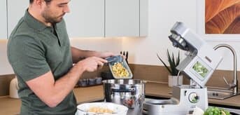 Przygotowywanie lunchboxa