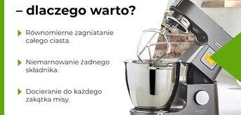 Robot planetarny – dlaczego warto? - infografika.