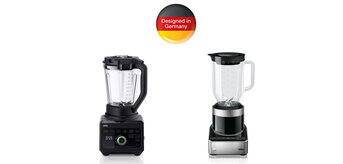 Braun Countertop Blenders