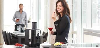 Braun IdentityCollection - Spin Juicer