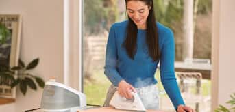 Braun CareStyle 1 Pro Steam generator iron