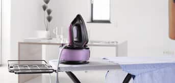 Braun CareStyle Compact – Black model