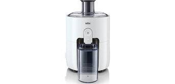 Braun PurEase Spin Juicer