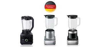Braun Jug blender range