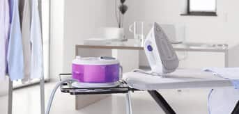 Braun CareStyle Compact