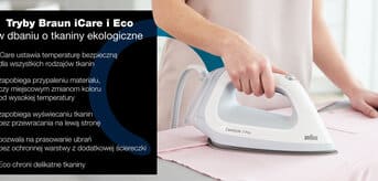 tryby braun icare i eco - infografika