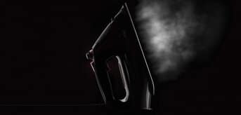 Braun TexStyle 9 steam iron