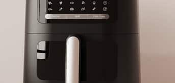 Airfryer MultiFry 5 marki Braun. - zdjęcie