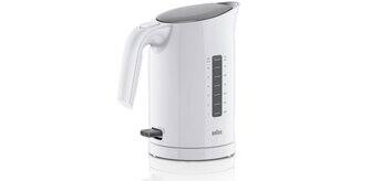 Braun PurEase water kettle