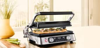 Braun MultiGrill 9 Pro