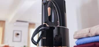 Generator pary Braun CareStyle 9 - zdjęcie.