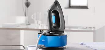 Braun CareStyle Compact