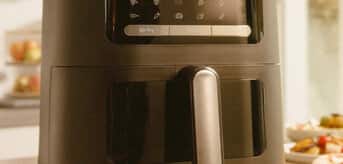 Multifry 5 marki Braun - zdjęcie