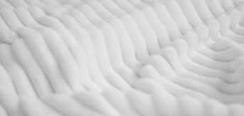 Materiał minky - zdjęcie.