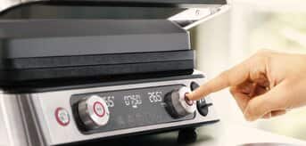 multigrill 9 pro w domu