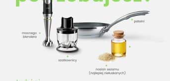 jak zrobić domowe tahini?