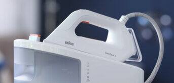 Braun CareStyle 3