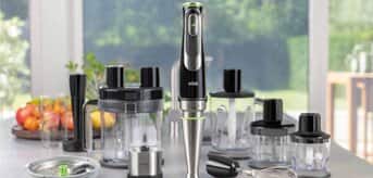 akcesoria do blendera