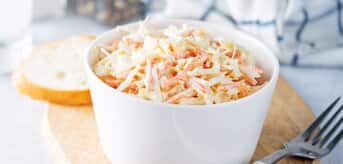 coleslaw