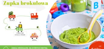 zupka brokułowa