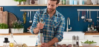 wielkanocne zero waste