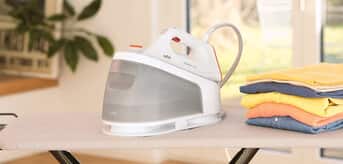 Braun CareStyle 1 Pro Steam generator iron