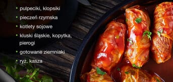 sos pomidorowy do gołąbków