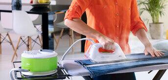 Braun CareStyle Compact