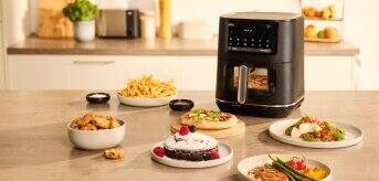 Unser Versprechen bei Braun.