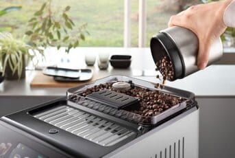 Un café de qualité, du grain à la tasse