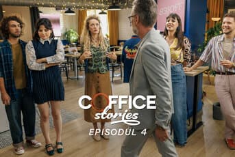 Episodul 4 - Design Italiano vero