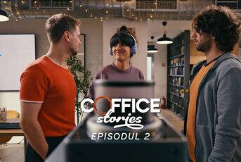 Episosul 2 - Cine e Dora?