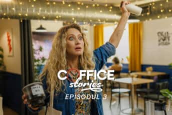 Episodul 3 - Libertate pentru lemuri!