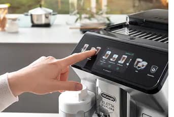User-friendly user interface