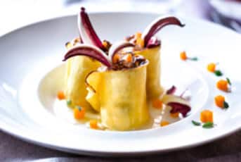 The precise temperature