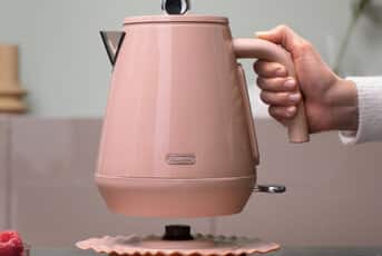 Kettle