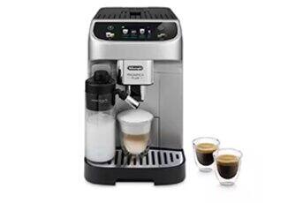 Magnifica Plus Espresso Machine