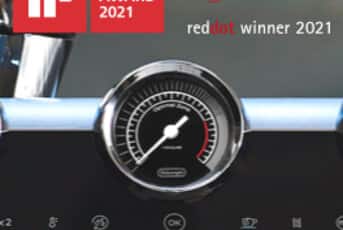 Award winning Italian design