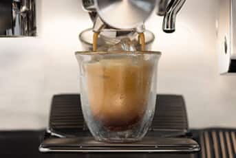 Espresso Cool
