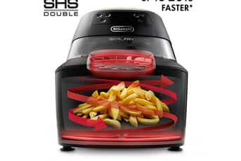 Rapid SHS Double Technology