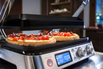 The height of versatility.