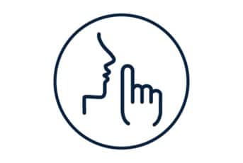 暮らしを妨げない静かな運転音