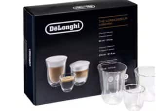 Connoisseur Collection Glasses